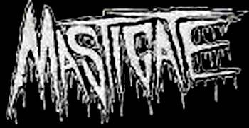 logo Masticate (SWE)